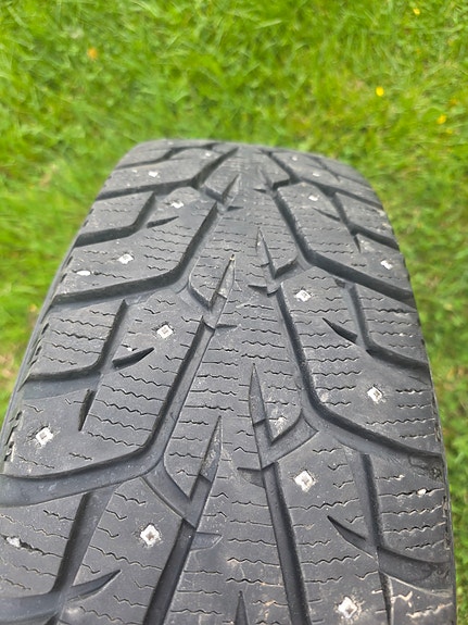 Subaru Forester 13 of 13