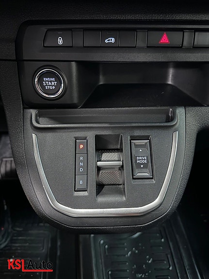 Toyota Proace 14 of 18