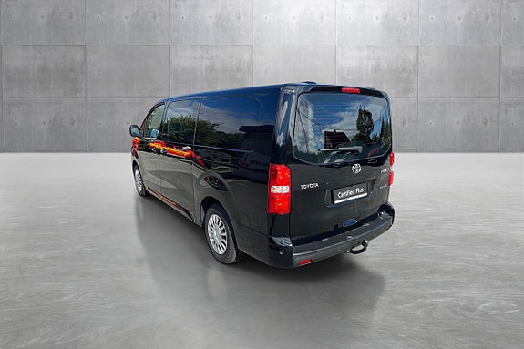 Toyota Proace 5 of 18