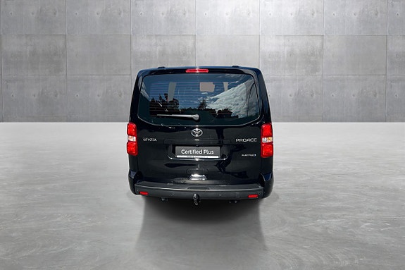 Toyota Proace 8 of 18