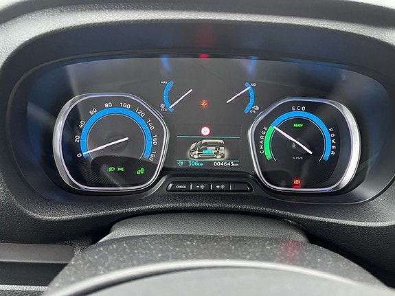 Toyota Proace 16 of 18