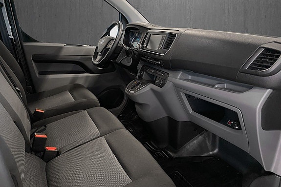 Toyota Proace 10 of 18