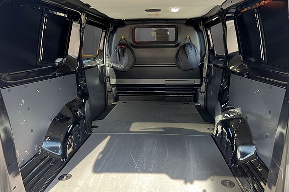 Toyota Proace 18 of 18