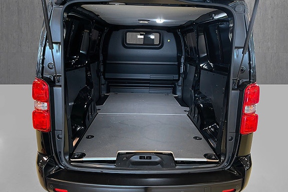 Toyota Proace 9 of 18