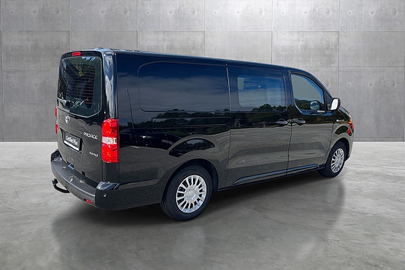 Toyota Proace 7 of 18