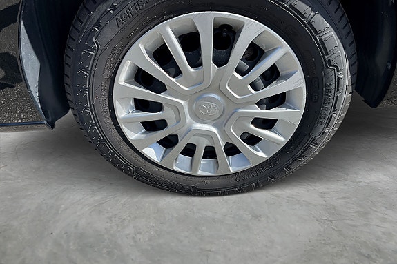 Toyota Proace 11 of 18