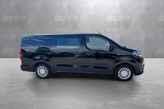Toyota Proace 6 of 18