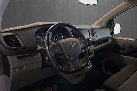 Toyota Proace 12 of 18