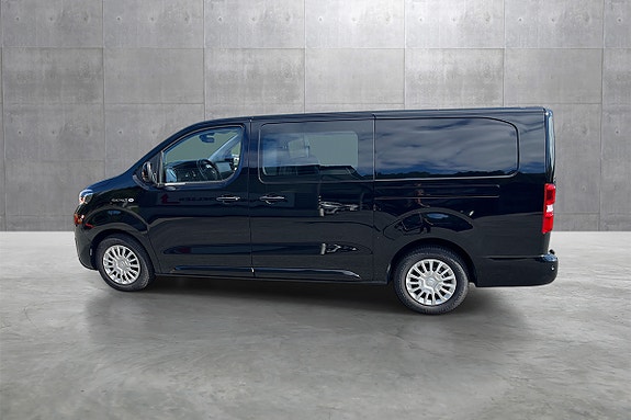 Toyota Proace 4 of 18