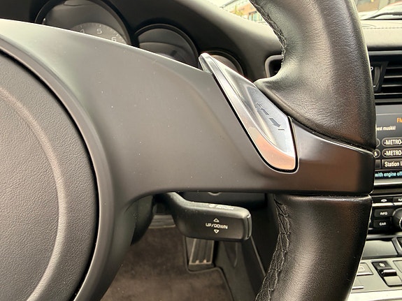 Porsche 911 Carrera S 26 of 30