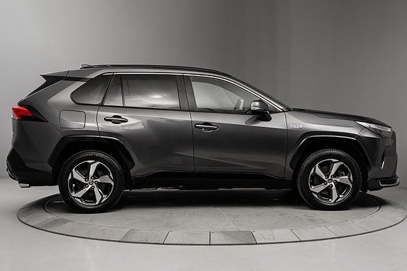 Toyota RAV4 5 of 30