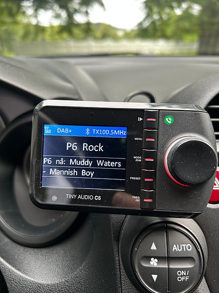 Honda Jazz 10 of 17