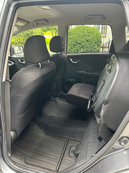 Honda Jazz 14 of 17