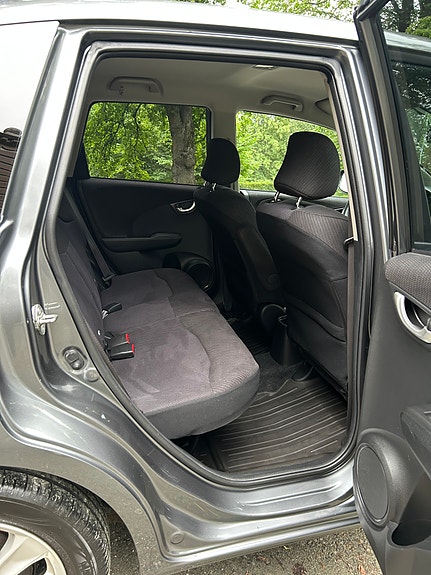 Honda Jazz 15 of 17