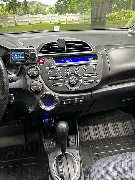 Honda Jazz 11 of 17