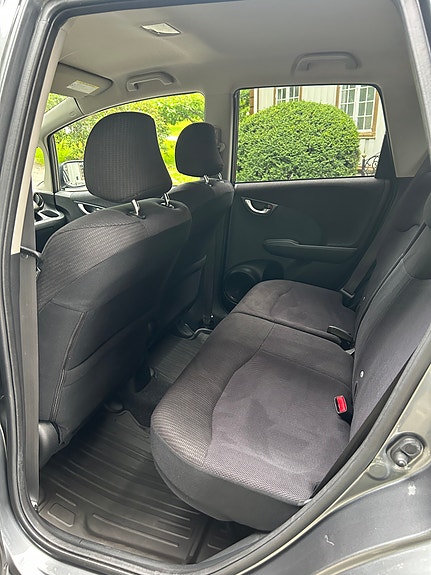 Honda Jazz 13 of 17