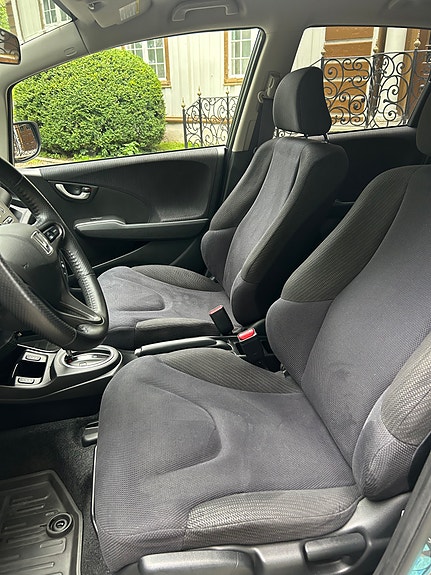 Honda Jazz 12 of 17
