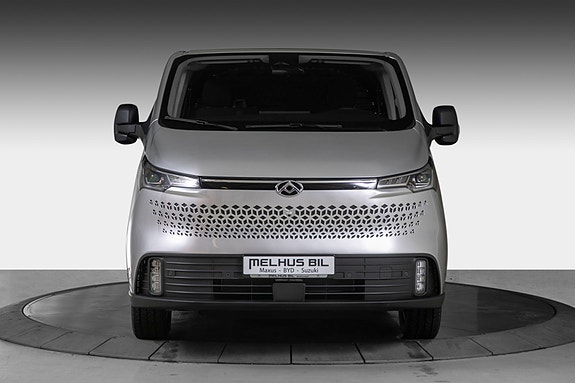 Maxus e-Deliver 7 3 of 23