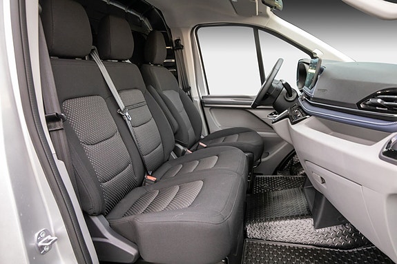 Maxus e-Deliver 7 22 of 23