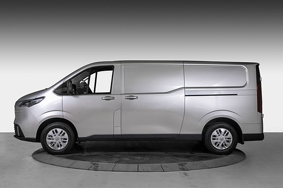 Maxus e-Deliver 7 5 of 23