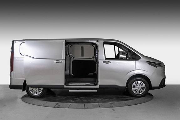 Maxus e-Deliver 7 12 of 23