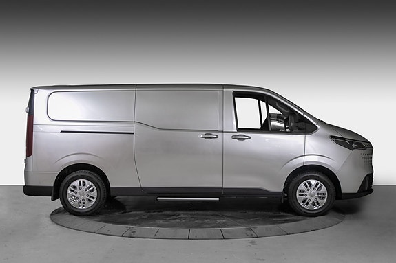 Maxus e-Deliver 7 11 of 23