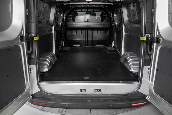 Maxus e-Deliver 7 9 of 23
