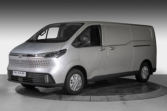 Maxus e-Deliver 7 4 of 23