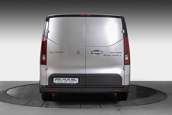 Maxus e-Deliver 7 8 of 23