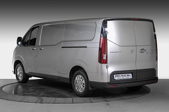 Maxus e-Deliver 7 7 of 23