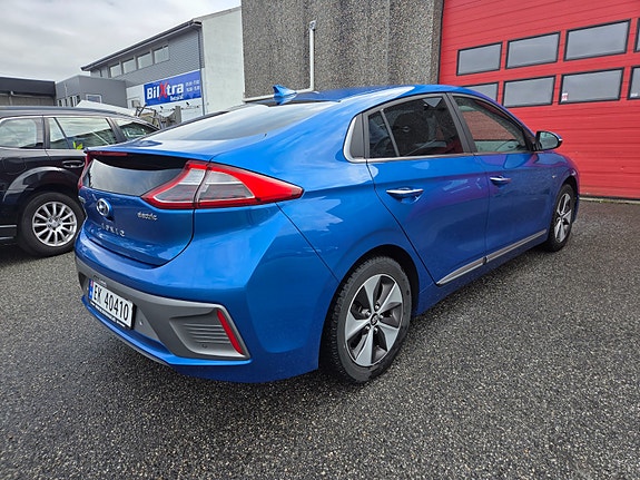 Hyundai IONIQ 5 of 19