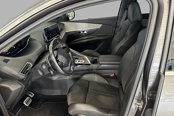 Peugeot 5008 13 of 30