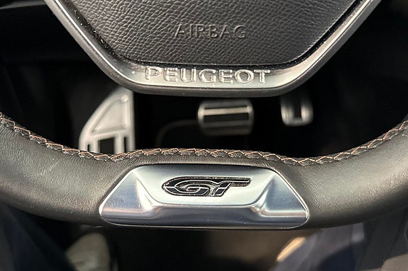 Peugeot 5008 18 of 30
