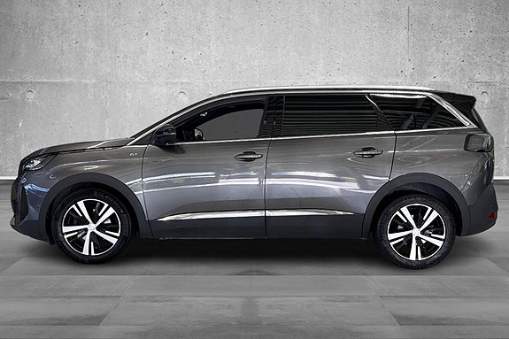 Peugeot 5008 6 of 30