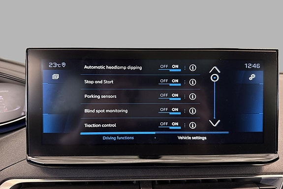 Peugeot 5008 26 of 30