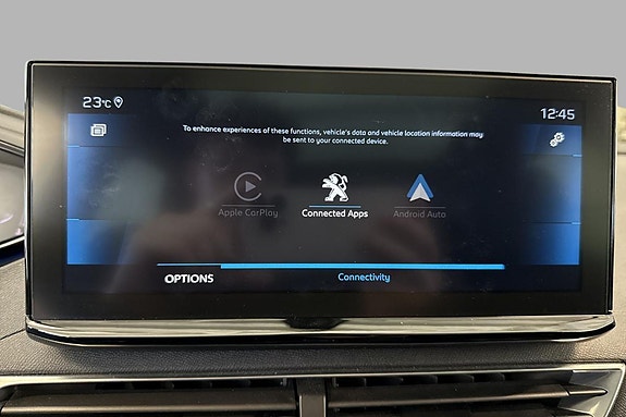 Peugeot 5008 20 of 30