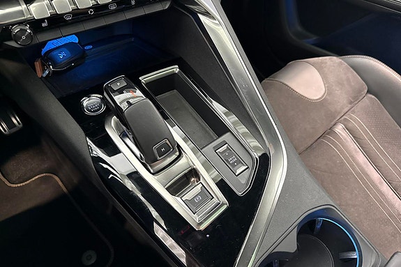 Peugeot 5008 28 of 30