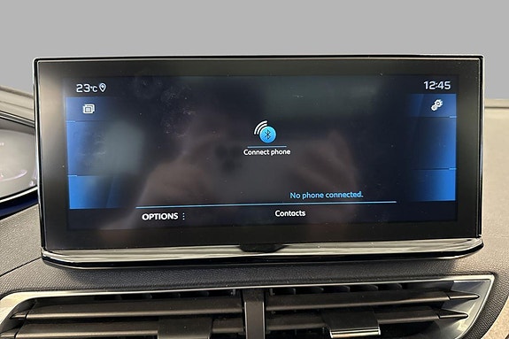 Peugeot 5008 22 of 30