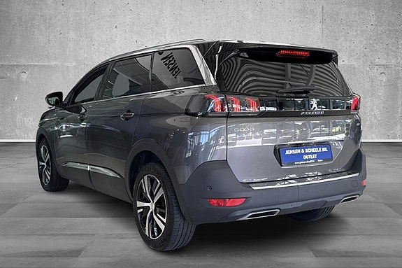 Peugeot 5008 7 of 30