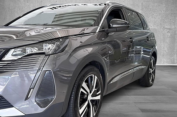 Peugeot 5008 5 of 30
