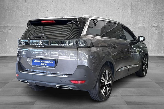 Peugeot 5008 9 of 30