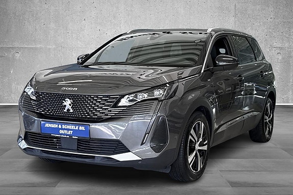 Peugeot 5008 4 of 30