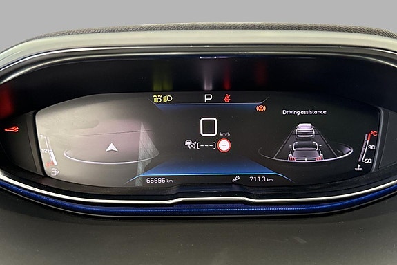 Peugeot 5008 19 of 30