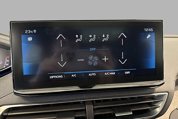 Peugeot 5008 23 of 30