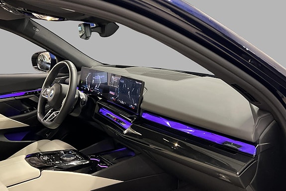 BMW i5 13 of 23