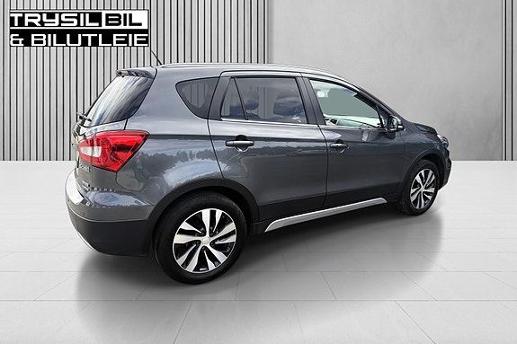 Suzuki SX4 6 of 30