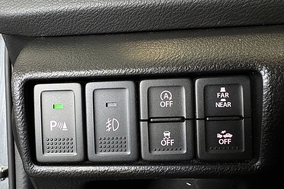 Suzuki SX4 20 of 30