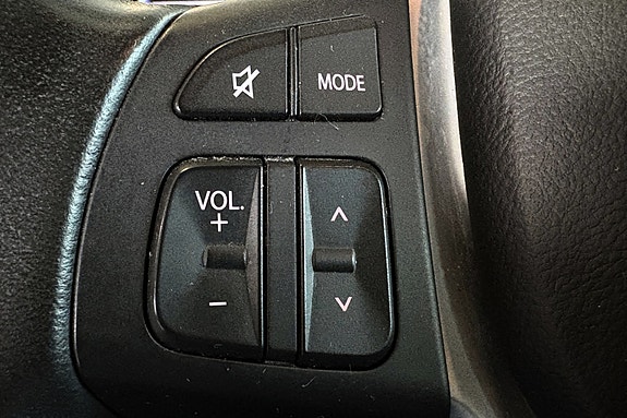 Suzuki SX4 11 of 30
