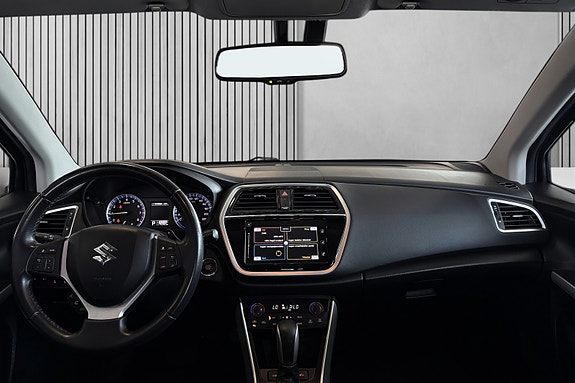 Suzuki SX4 28 of 30