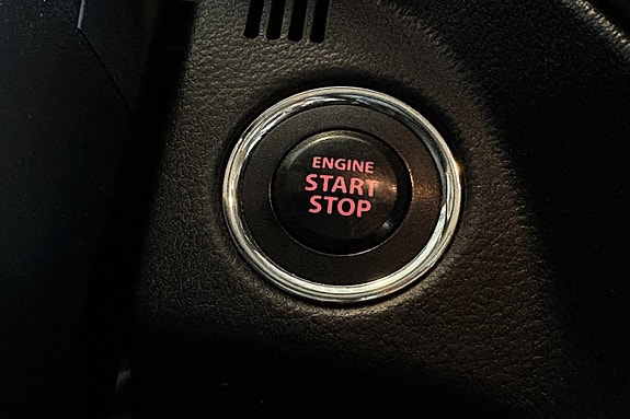 Suzuki SX4 19 of 30